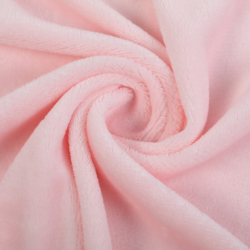 Sleepwear Polyester Warp Knit Fabric for Sleepwear Wholesale Supplier 2
